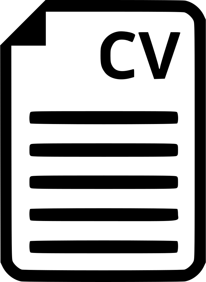 CV